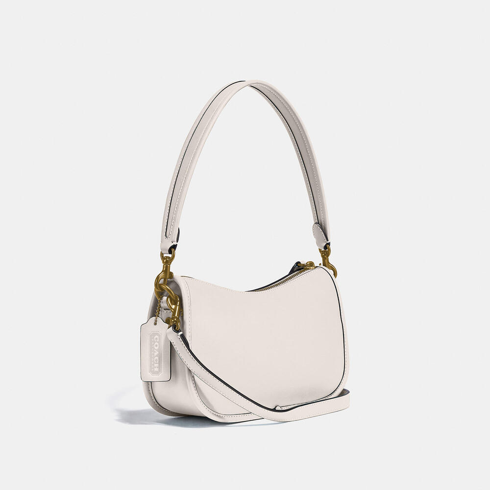 Coach Swinger Bag Designer Crossbody - Picture 8 of 16